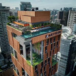 Hotel Artyzen Singapore