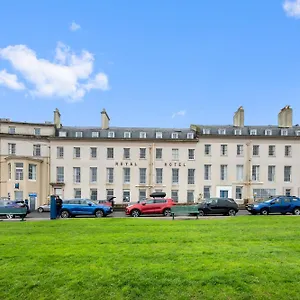 Hotel Royal Whitby