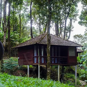 Resort Lantern - A Wandertrails Showcase Meppadi