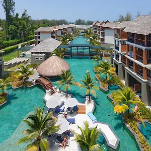 Hotel Mai By Mai Khaolak - Adult Zone Khao Lak